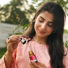 Retinol-N Serum with Niacinamide – Advanced Skin Defense Formula