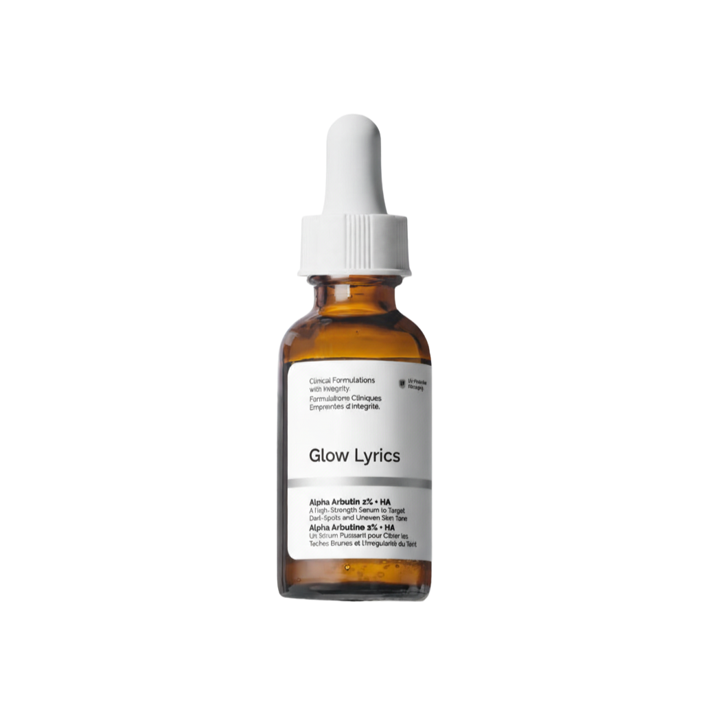 Alpha Arbutin Serum – Brighten Skin & Even Tone (30ml)