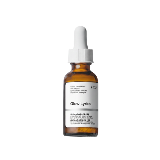 Alpha Arbutin Serum – Brighten Skin & Even Tone (30ml)