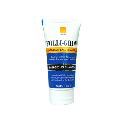 FOLLI-GROW Anti-Hair Fall Shampoo