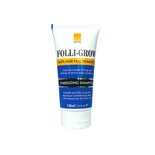 FOLLI-GROW Anti-Hair Fall Shampoo