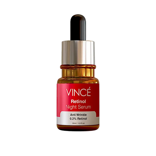 Retinol-N Serum with Niacinamide – Advanced Skin Defense Formula